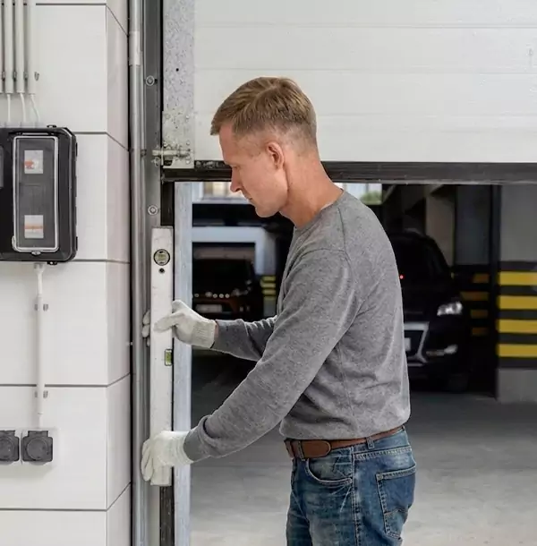 Why Choose Us for Door, Gate and Security Services in Charlottesville, VA