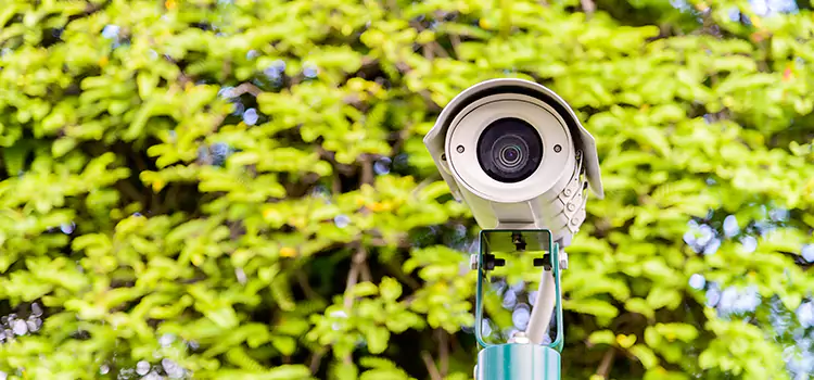Advanced Surveillance Solutions for Every Need in Charlottesville