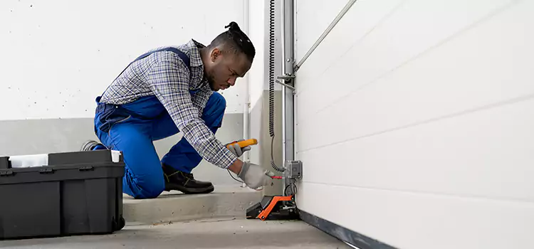 Expert Solutions for Every Garage Lock Need in Charlottesville, VA