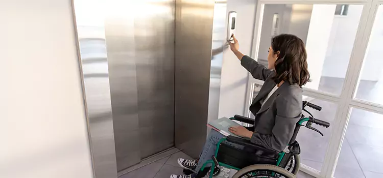 Benefits of Modern Handicap Door Systems in Charlottesville, VA