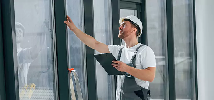 Comprehensive Solutions for Your Sticking Doors in Charlottesville, VA