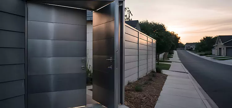Comprehensive Steel Door Solutions in Charlottesville, VA