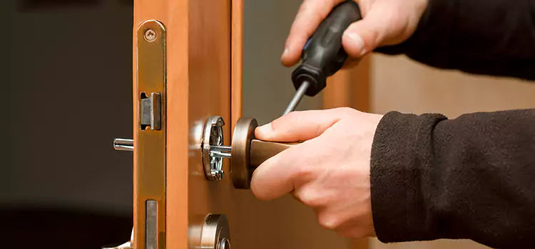 Semi Truck Locksmith Charlottesville