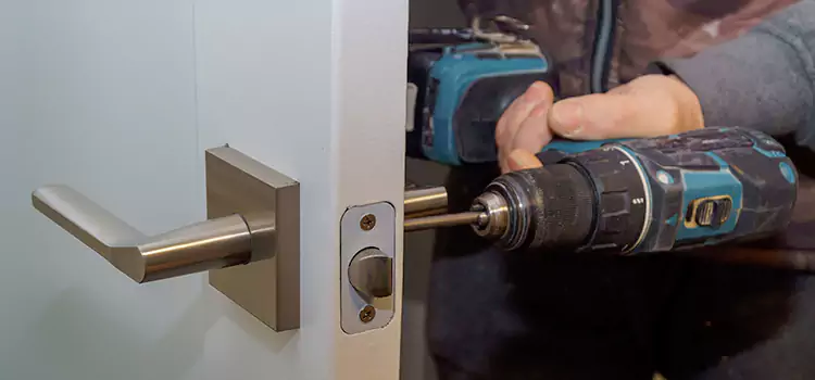 Brand Lock Repair and Specialty Services Charlottesville
