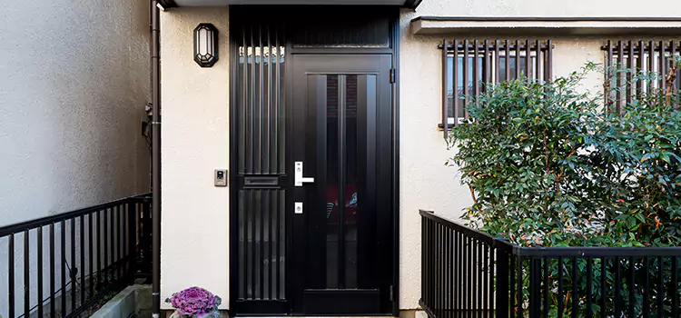Popular Exterior Door Options in Charlottesville, VA