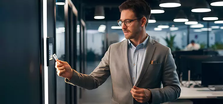 Our Commitment to Keycard Security Excellence in Charlottesville, VA