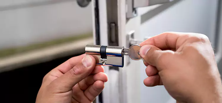 Lock Change Locksmiths Charlottesville