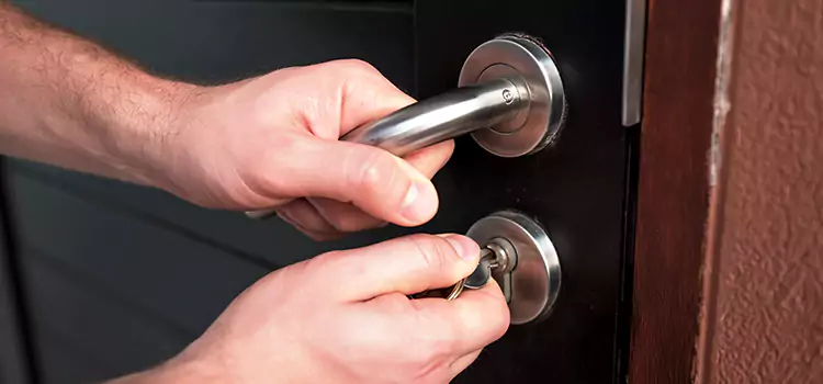 Master Key Control and Audits Charlottesville
