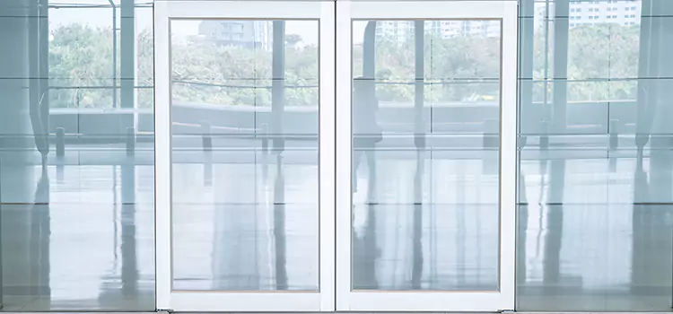 Mobile Sliding Screen Door Replacement Charlottesville