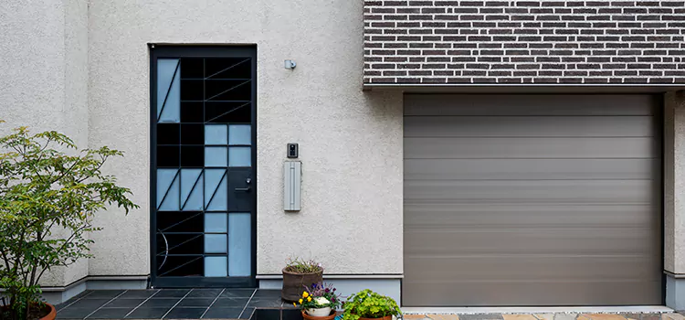 Residential Roll Up Security Doors Charlottesville